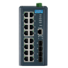 Advantech EKI-7720E-4FI-AE