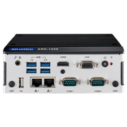 Advantech ARK-1220F-S6A1