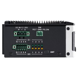 Advantech ARK-1220F-S6A1