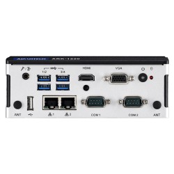 Advantech ARK-1220F-S6A1