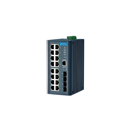 Advantech EKI-7720E-4F-AE