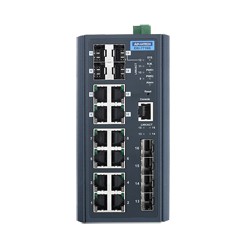 Advantech EKI-7716G-4F4CI-AE
