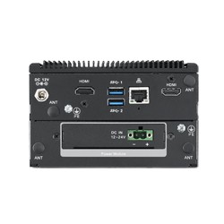 Advantech ARK-1124H-S6A3