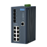 Advantech EKI-7712G-4FI-AU