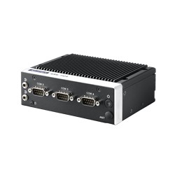 Advantech ARK-1124C-S1A3