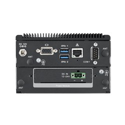 Advantech ARK-1124C-S1A3