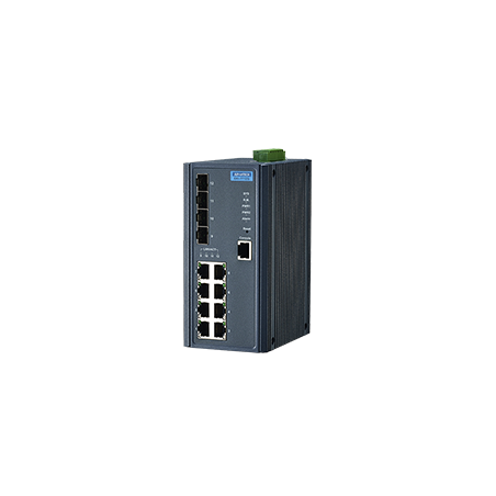 Advantech EKI-7712G-4F-AE