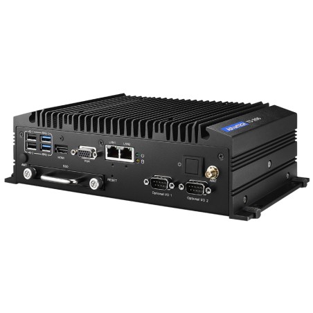 Advantech TS-206-U4A1E