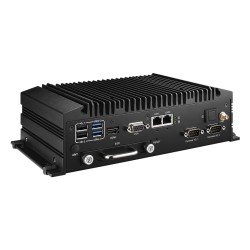 Advantech TS-206-U4A1E