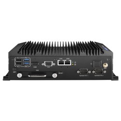 Advantech TS-206-U4A1E