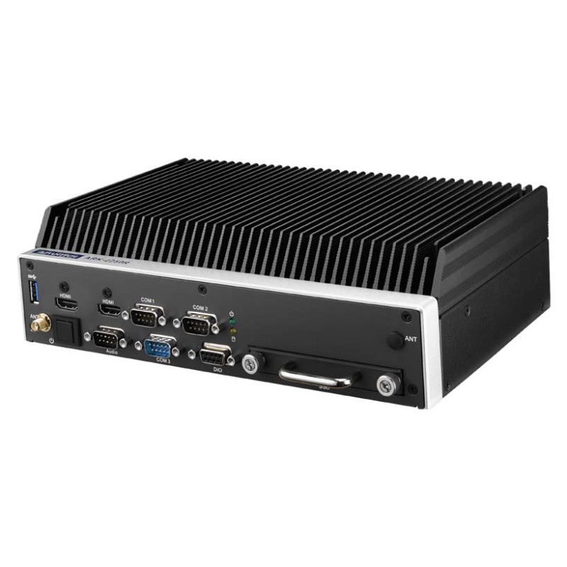 Advantech ARK-2250R-U0A1E