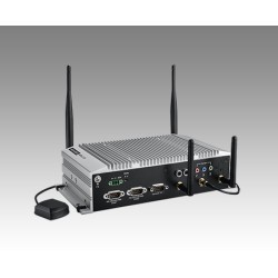 Advantech ARK-2121V-S3A2E