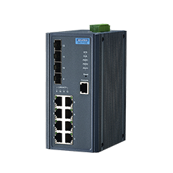 Advantech EKI-7712E-4F-AE