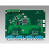 Advantech MIOE-210-D6A1E