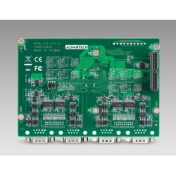 Advantech MIOE-210-D6A1E