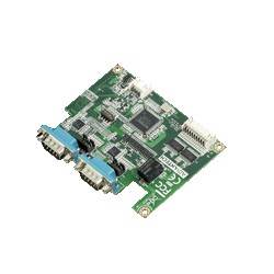 Advantech MIOE-110L-00A1E