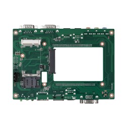 Advantech MIOE-DB2100-00A1E