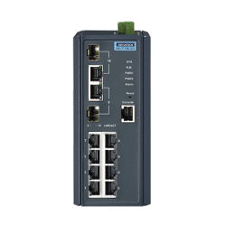 Advantech EKI-7710E-2CI-AE
