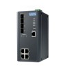 Advantech EKI-7708G-4FI-AE