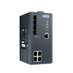 Advantech EKI-7708G-4FI-AE
