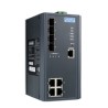 Advantech EKI-7708G-4F-AE