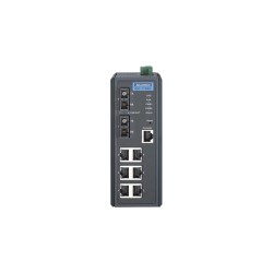 Advantech EKI-7708G-2MI-AE