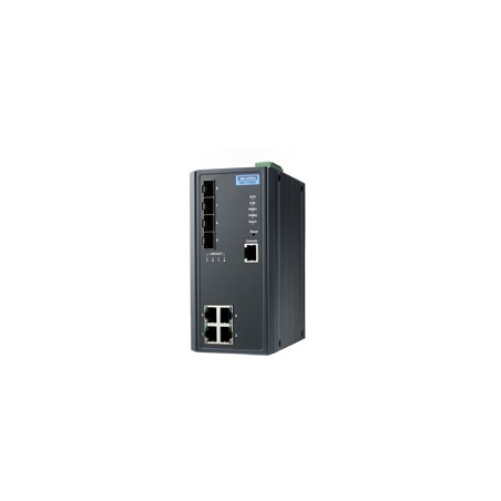 Advantech EKI-7708E-4FI-AE