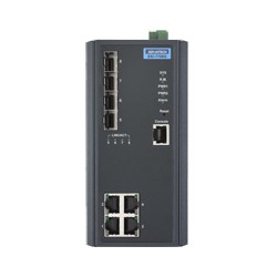 Advantech EKI-7708E-4FI-AE