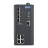 Advantech EKI-7708E-4FI-AE