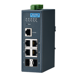 Advantech EKI-7706G-2FI-AE