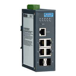 Advantech EKI-7706G-2FI-AE