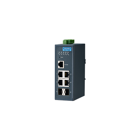 Advantech EKI-7706E-2FI-AE