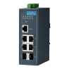 Advantech EKI-7706E-2FI-AE