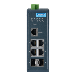 Advantech EKI-7706E-2F-AE