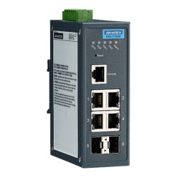 Advantech EKI-7706E-2F-AE