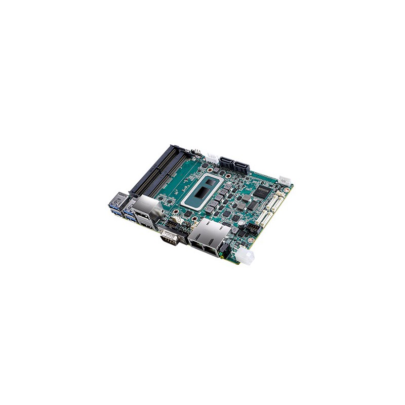 Advantech MIO-5373U-U7A1
