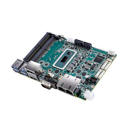 Advantech MIO-5373U-U6A1