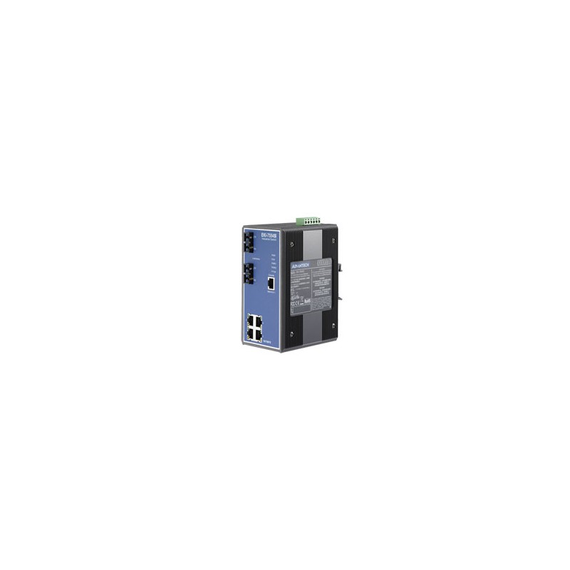 Advantech EKI-7554SI-AE