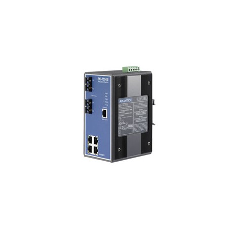 Advantech EKI-7554SI-AE