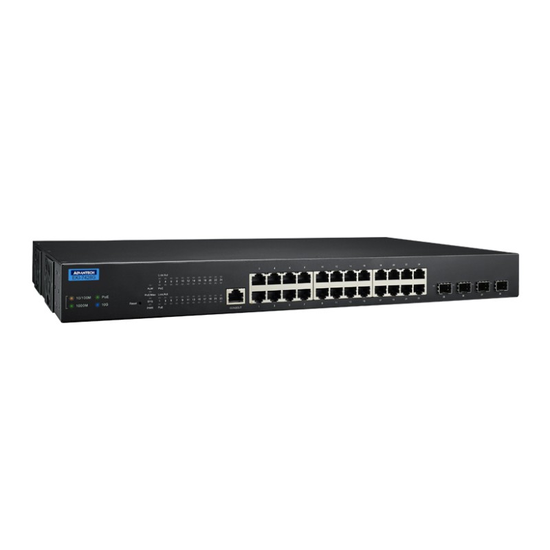 Advantech EKI-7428G-4XP-AE