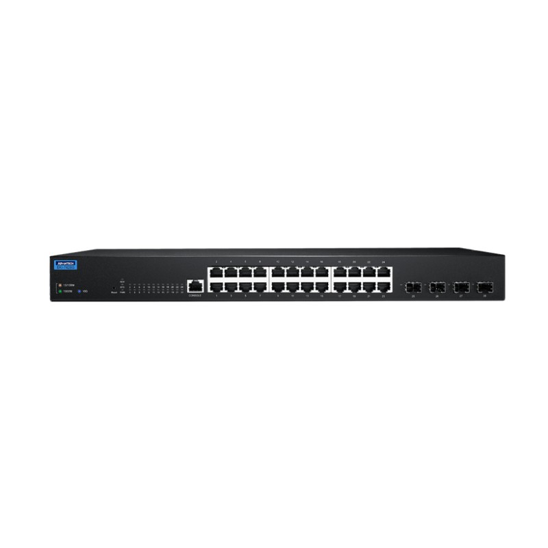 Advantech EKI-7428G-4X-AE