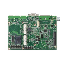 Advantech MIO-5251JZ-2GA1E