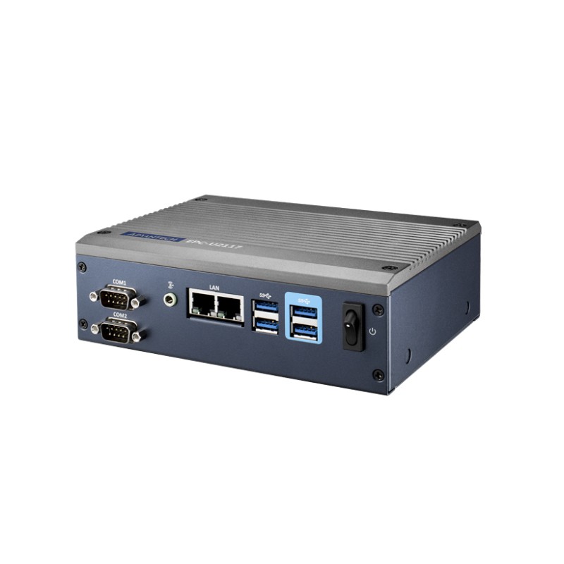 Advantech EPC-U2117E3W-03Y2W