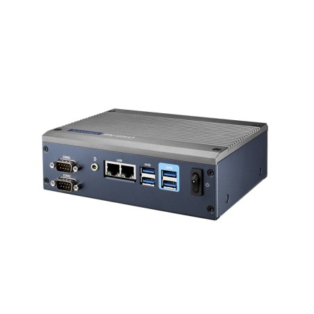 Advantech EPC-U2117E3W-03Y2W