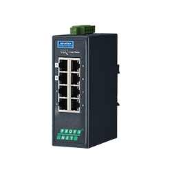 Advantech EKI-5528I-PN-AE