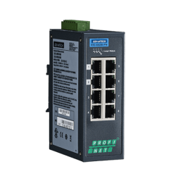 Advantech EKI-5528I-PN-AE