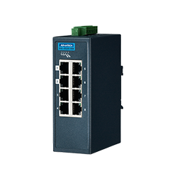 Advantech EKI-5528I-MB-AE