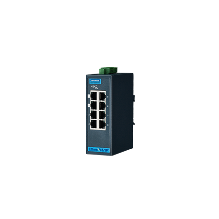 Advantech EKI-5528I-EI-AE