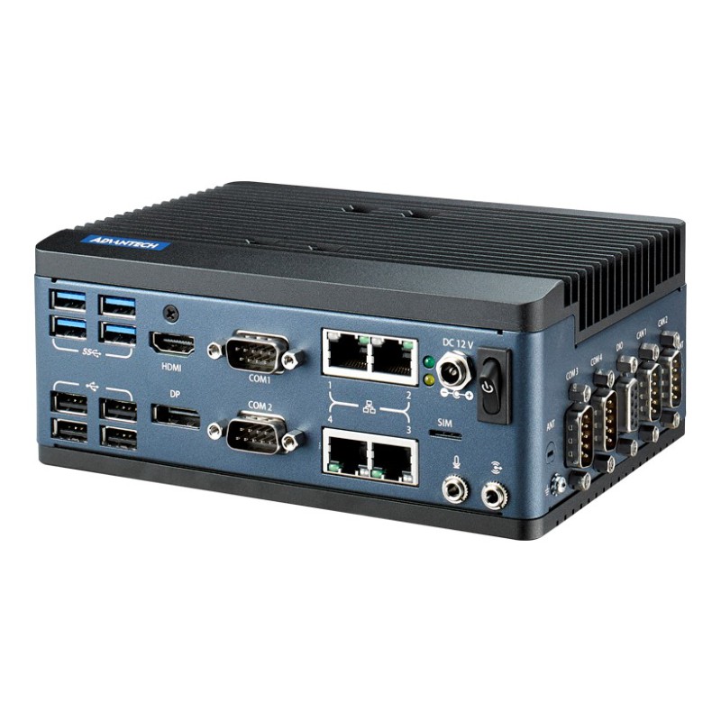 Advantech EPC-C301C5-S6A1