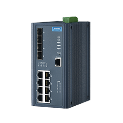 Advantech EKI-7712G-4FPI-AU
